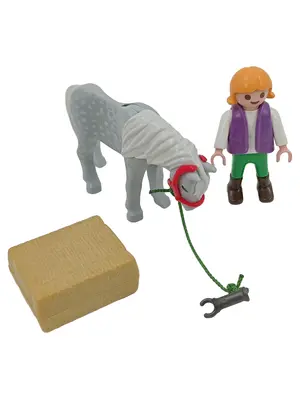 PLAYMOBIL Playmobil Spielfiguren-Set