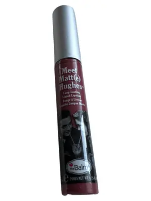 THE BALM Lipgloss