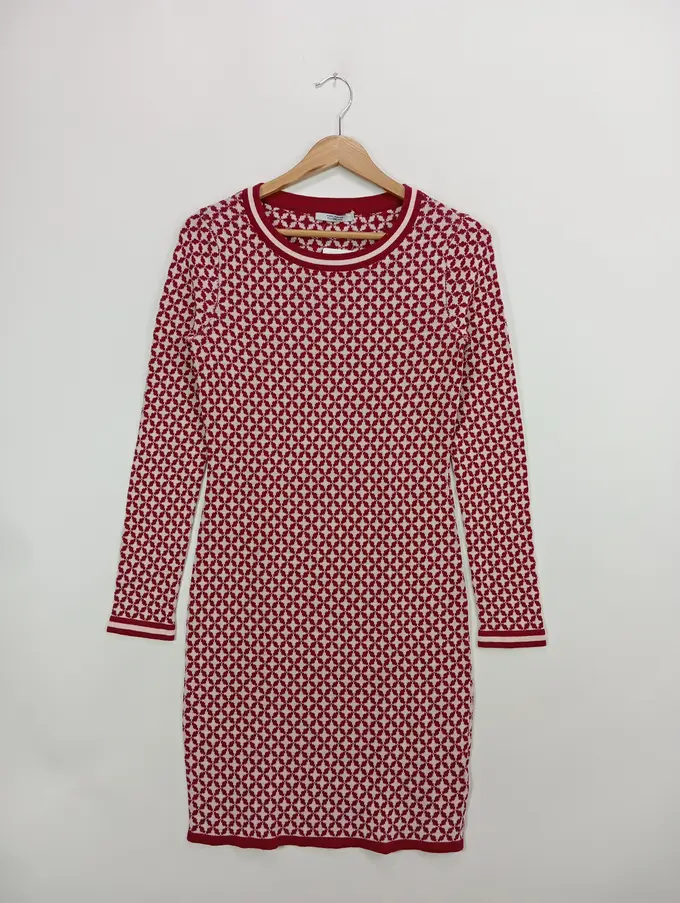 TOM TAILOR Freizeitkleid Bild 1