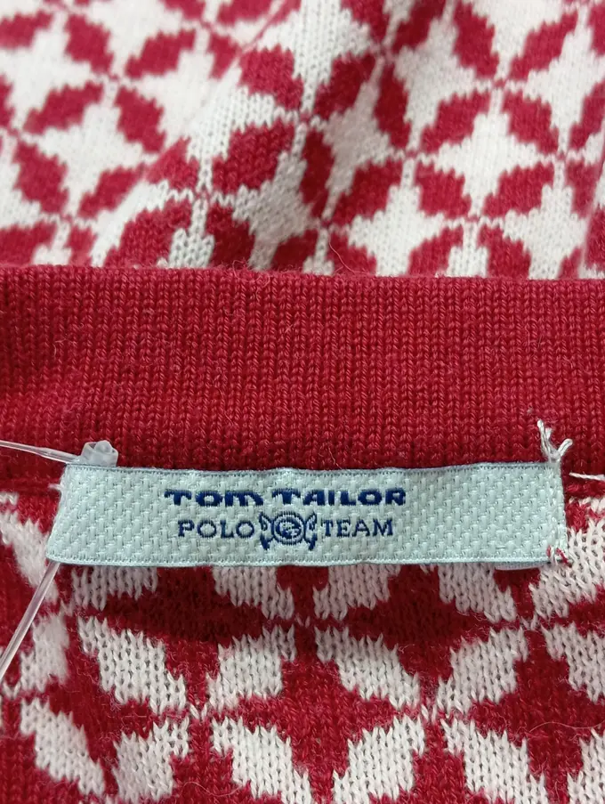 TOM TAILOR Freizeitkleid Bild 3
