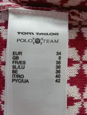 Vorschaubild TOM TAILOR Freizeitkleid 4
