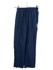 Vorschaubild 1 von Herren Jogginghose Trainingshose Gr. S Blau Sportlich