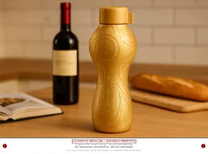 TUPPERWARE Trinkflasche