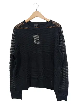 FISHBONE Pullover
