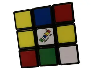 RUBIK'S Puzzle