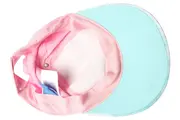 Vorschaubild 2 von Frozen Elsa Anna Kinder Cap Rosa Love Wish Blumen Mädchen