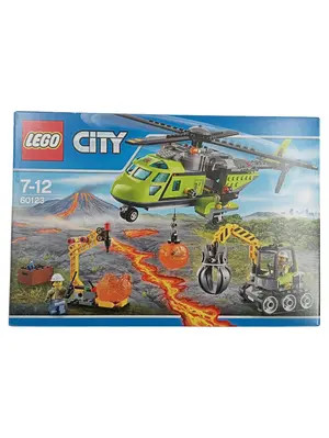 LEGO LEGO Bauset