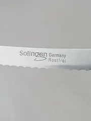 Vorschaubild SOLINGEN Küchenmesser 2