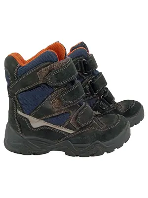 LURCHI Schneestiefel