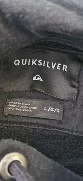 Vorschaubild QUICKSILVER Kapuzenpullover 3