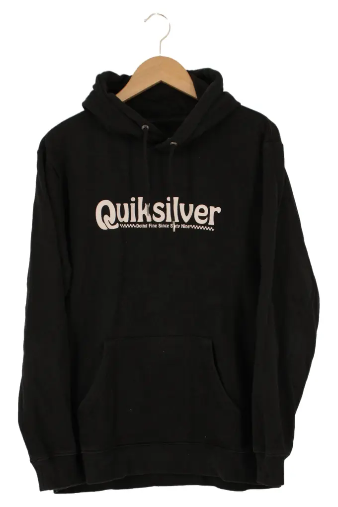 QUICKSILVER Kapuzenpullover Bild 1