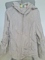 Vorschaubild BETTY BARCLAY Regenjacke 1