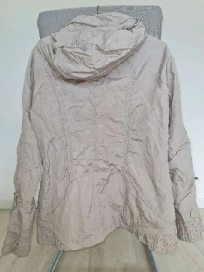 BETTY BARCLAY Regenjacke Bild 3