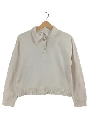 ZARA Pullover