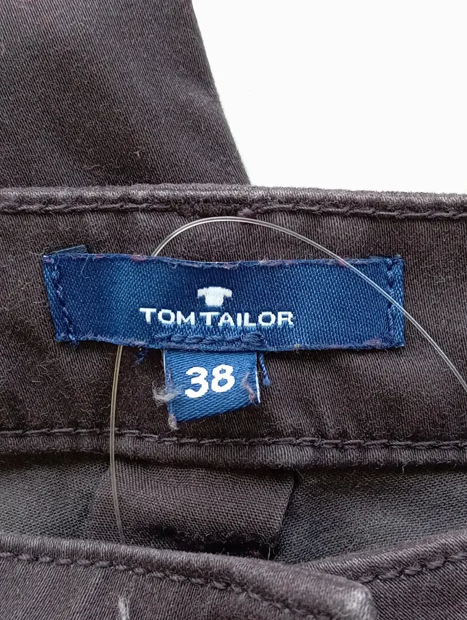 TOM TAILOR Stoffhose Bild 3