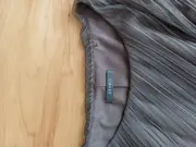 Vorschaubild 8 von Damen Cocktailkleid Gr. 36/S Grau Elegant Festlich