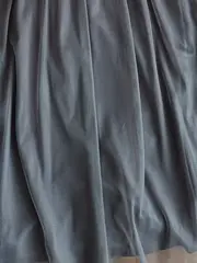 Vorschaubild 4 von Damen Cocktailkleid Gr. 36/S Grau Elegant Festlich