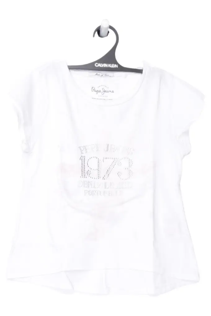 PEPE JEANS T-Shirt Bild 1