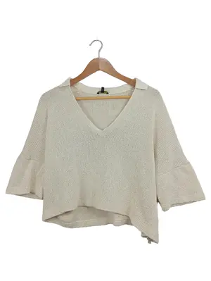 MASSIMO DUTTI Pullover