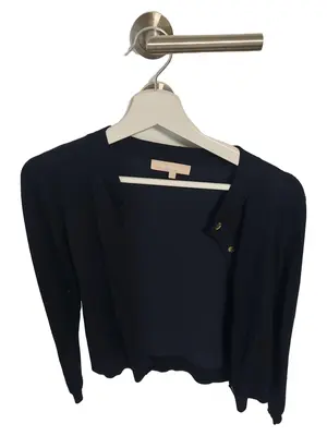 SOFT REBELS Strickjacke