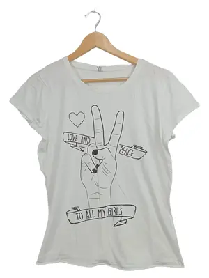 STITCH & SOUL T-Shirt