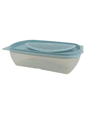 TUPPERWARE Käseglocke