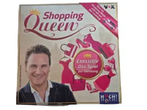 HUCH! & FRIENDS Brettspiel