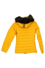 Vorschaubild BENCH Steppjacke 2
