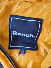 Vorschaubild BENCH Steppjacke 3