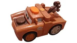 DISNEY Spielzeugauto