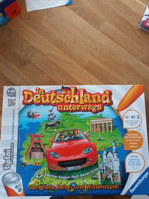 RAVENSBURGER Brettspiel