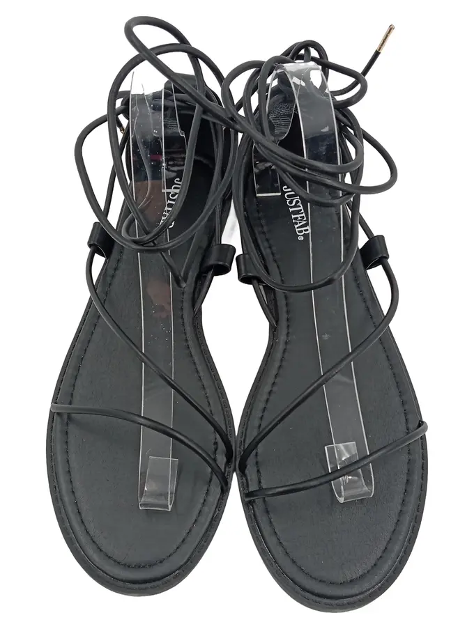 JUST B. Sandalen Bild 2