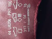 Vorschaubild BUGATTI Schnürschuhe 4