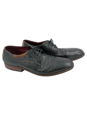 BUGATTI Schnürschuhe