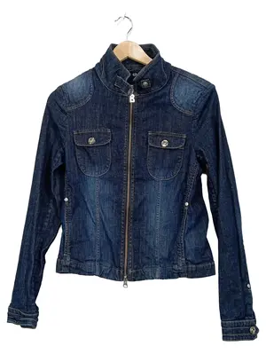 BOGNER Jeansjacke