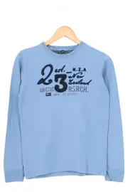 Vorschaubild N.Z.A. NEW ZEALAND AUCKLAND Sweatshirt 1