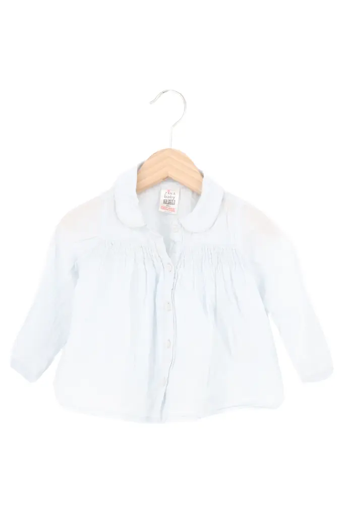 ZARA Bluse Bild 1