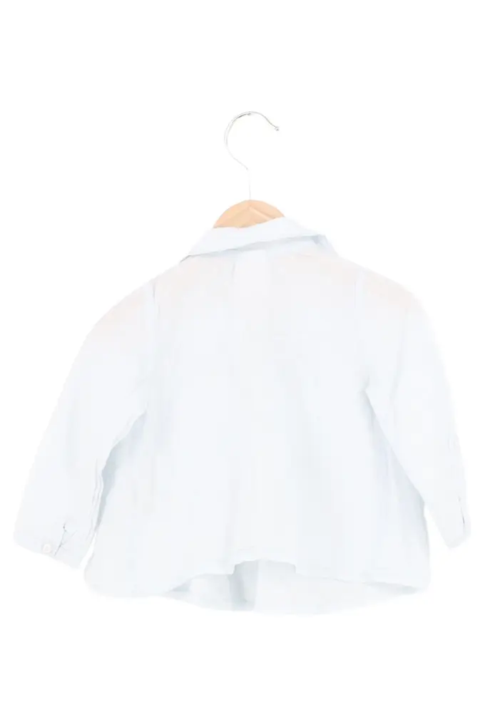 ZARA Bluse Bild 2