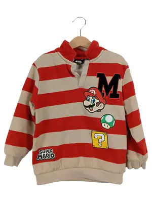 SUPER MARIO Pullover