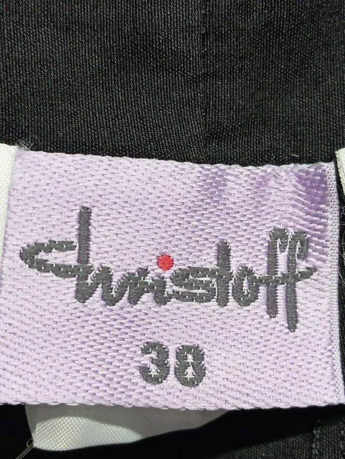 CHRISTOFF Stoffhose Bild 3