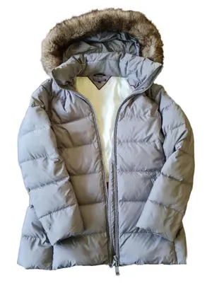 TOMMY HILFIGER Winterjacke