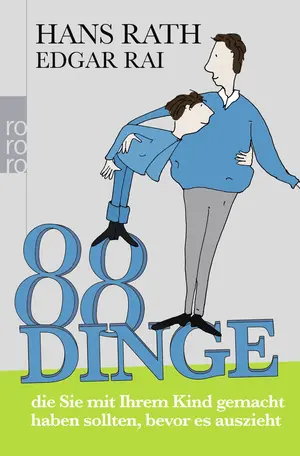 Sachbuch für Kinder