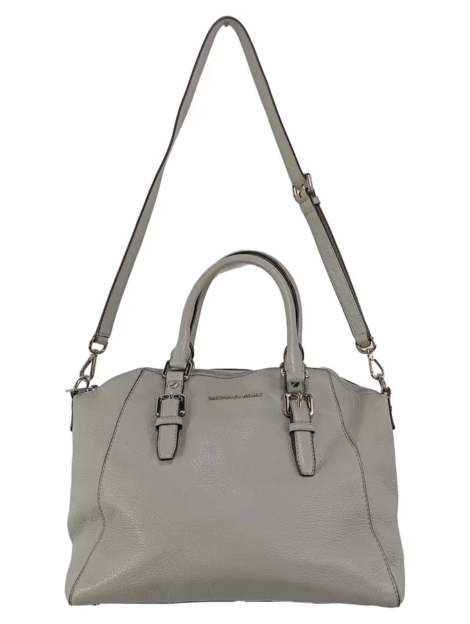 MICHAEL KORS Henkeltasche Bild 1