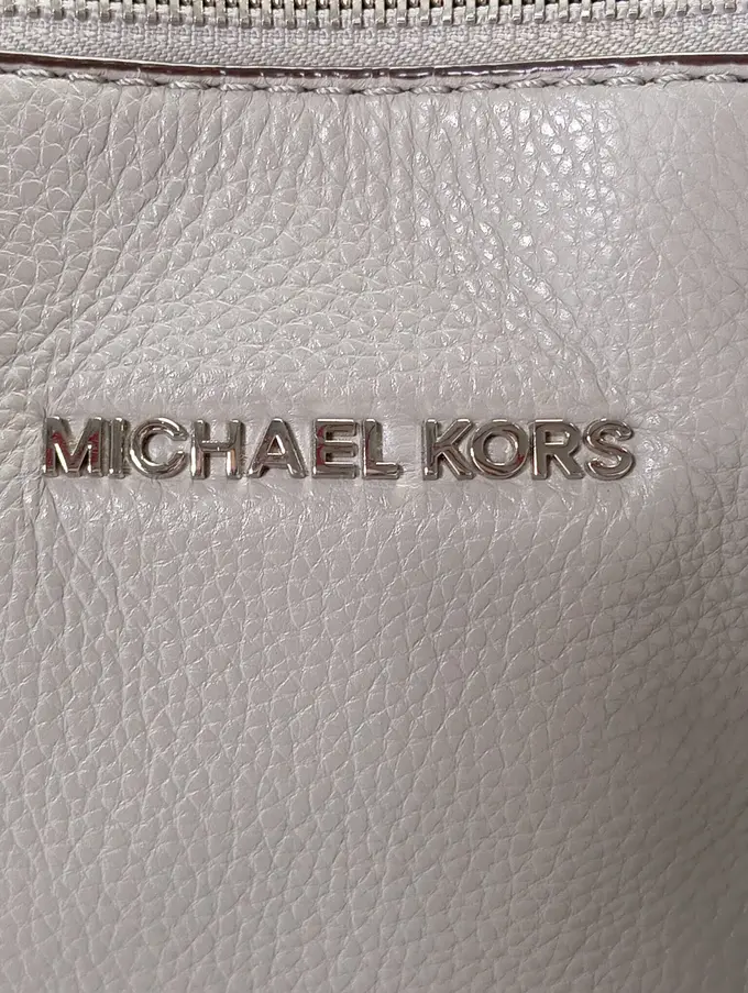 MICHAEL KORS Henkeltasche Bild 3