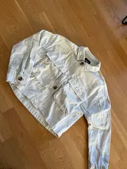 Vorschaubild ZARA Cordjacke 4