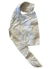 Vorschaubild 2 von Leichte Jacke Damen Beige Gr. 36/S Casual Freizeit Übergangsjacke