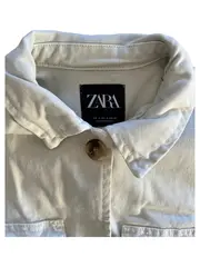 Vorschaubild ZARA Cordjacke 3