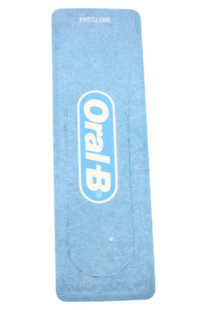 ORAL-B Bürstenkopf Zahnbürste Bild 2