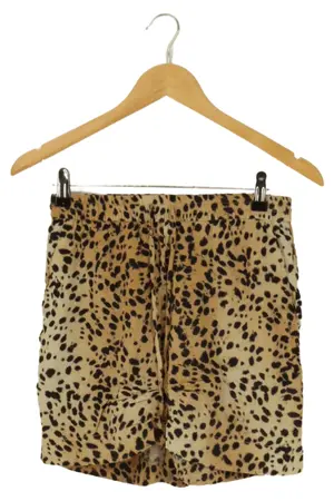 SET Shorts