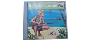 Hörspiel für Kinder